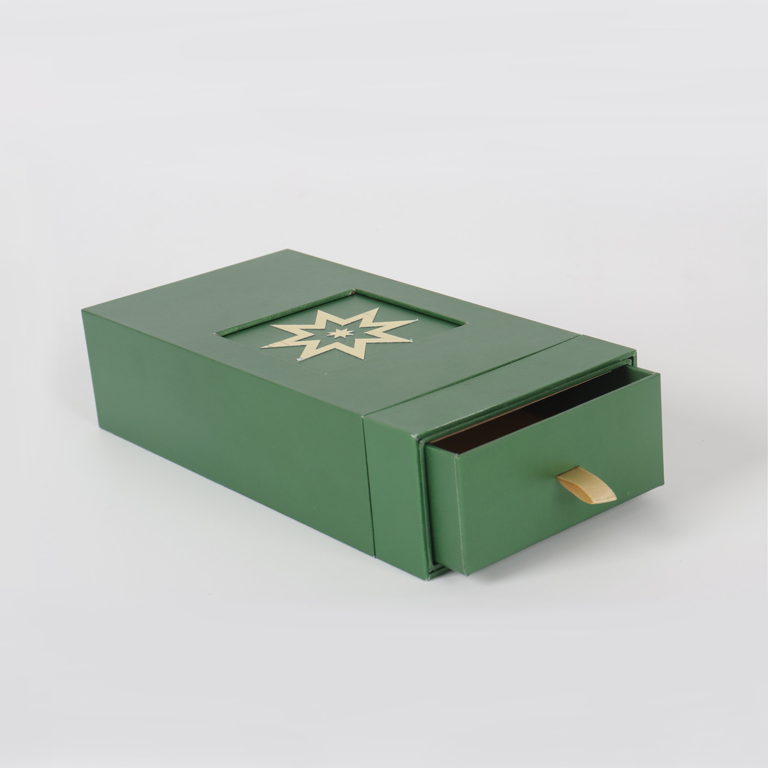 Food packaging box